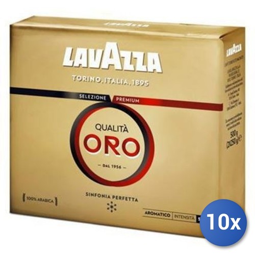 10x multipack lavazza - 10x,