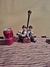 Laurel & Hardy tea / coffee