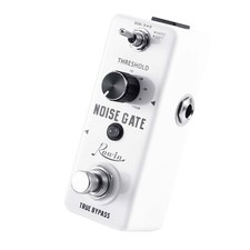  Guitar Noise  Noise Gate