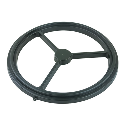 Pisces floating pond fish - pisces,