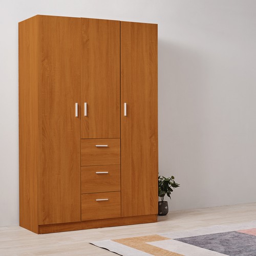Door drawer wardrobe with - drawer,