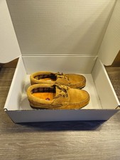 Mens Timberland 3 Eye Deck /