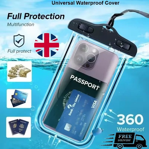 Universal waterproof cover - waterproof,