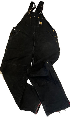 Carhartt bib overalls mens - carhartt,