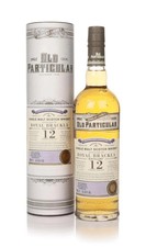 Royal Brackla 12 Year Old 2010