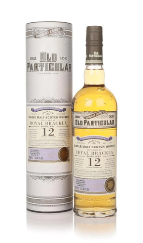 Royal brackla year old 2010 - 12,