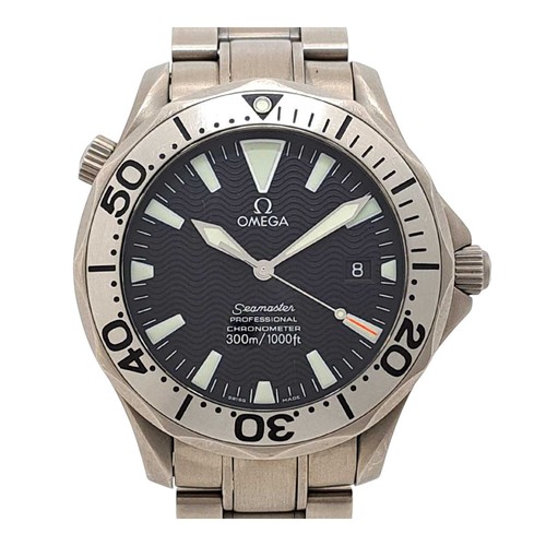 Omega seamaster 300 - omega,