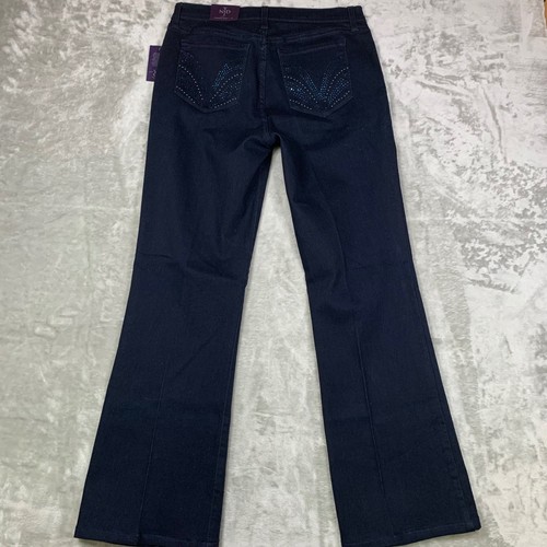Nydj modern bootcut jeans - nydj,