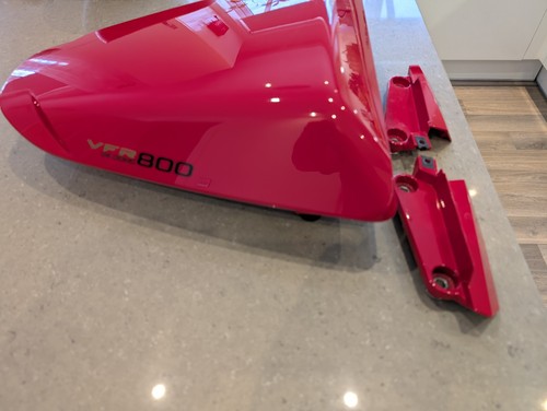 Vfr800f rear seat cowl - vfr800f,