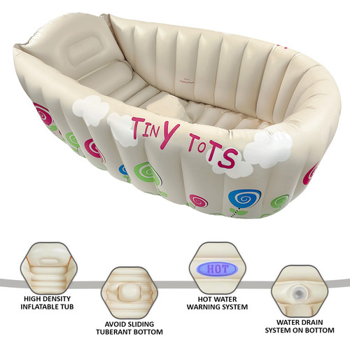 New tiny tots - tiny, baby