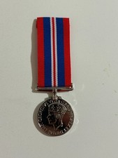Reproduction British WW2