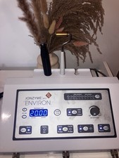 Environ DF professional machine