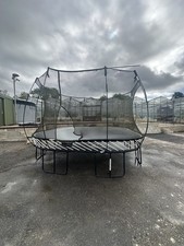Springfree Trampoline 11ft X 11ft