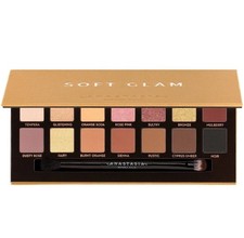 Anastasia Beverly Hills - Soft Glam Eye Shadow Palette - Brand New in box