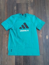 Liverpool FC adidas T-shirt