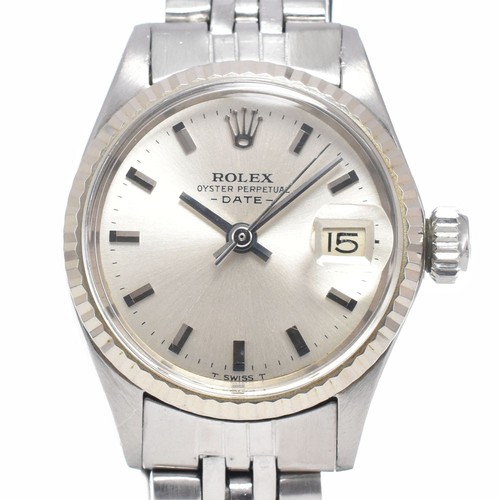 Rolex oyster perpetual 6517 - perpetual,