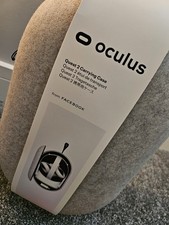 Meta Oculus Carrying Case for