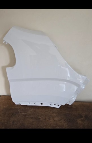 Maxus wing fender front - front, rh