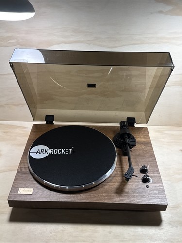 Arkrocket huygens high - huygens,