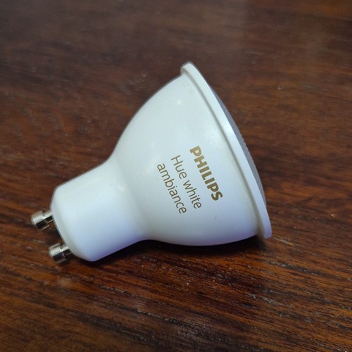 Philips hue white ambiance - hue,
