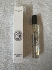 ** DIPTYQUE ** PHILOSYKOS Eau De TOILETTE Spray 10ml, factory sealed, boxed