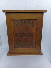 Antique Small Cabinet WW1