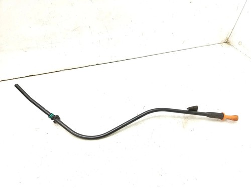 Peugeot 508 oil - oil, dip