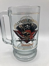 Disneyland Pirates of the