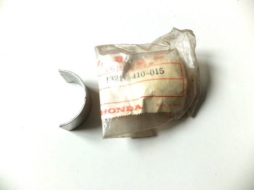 Genuine honda cb750f2 - genuine,