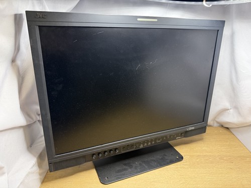 Jvc v24g1 multiformat - jvc, hd