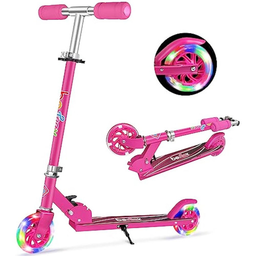 Beleev scooter for kids - v1,