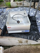 Sirman commercial vacuum packing machine  Easyvac
