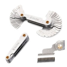 Measuring Screw Pitch Gear