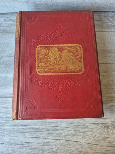 Cassell illustrated readings - cassell's,