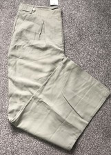 NEXT WOMEN’S WIDE LEG CARGO