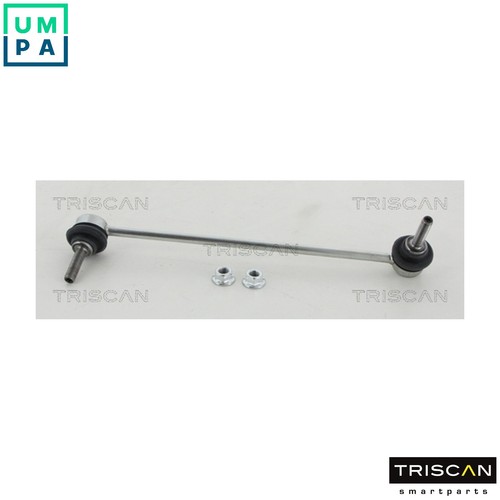 Linkcoupling rod stabiliser - linkcoupling,