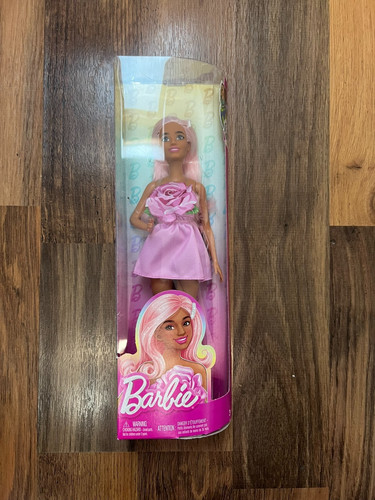 Barbie fashionistas doll 238 - barbie,