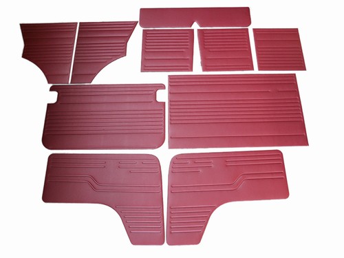 Door cardboard set pieces - cardboard,