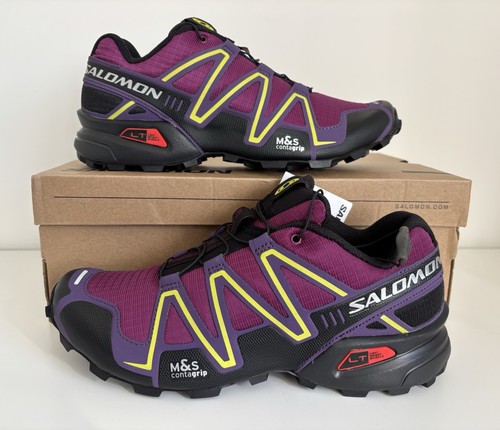 Salomon speedcross trainers - salomon,