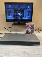 Panasonic DMR-PWT655 Blu-ray
