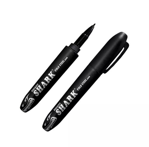 Cold steel pocket shark - cold,