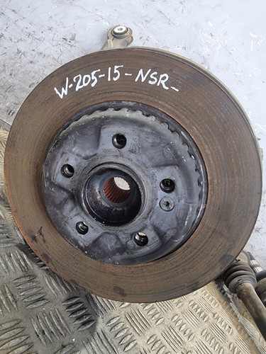 Mercedes c250 estate - estate, wheel