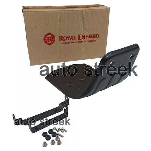 Genuine royal enfield - genuine, meteor