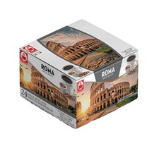 48 KEURIG K-CUP COMPATIBLE PODS CAPSULES: ROMA