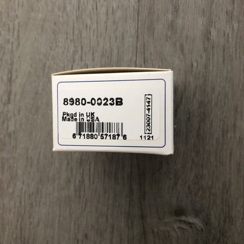 Jabsco impeller 8980 0023b - impeller, 8980-0023b