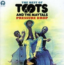 Toots & The Maytals - Pressure