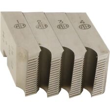 UNF Coventry Dies 1/2" Die Head, 5/16" to 1/2" , UNF NF Thread Chasers 1/2"