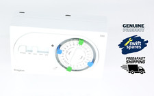 DRAYTON SM1 SINGLE CHANNEL 24