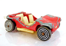 Majorette Dune Buggy Beach 258