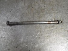 1980 YAMAHA YZ 125 - REAR